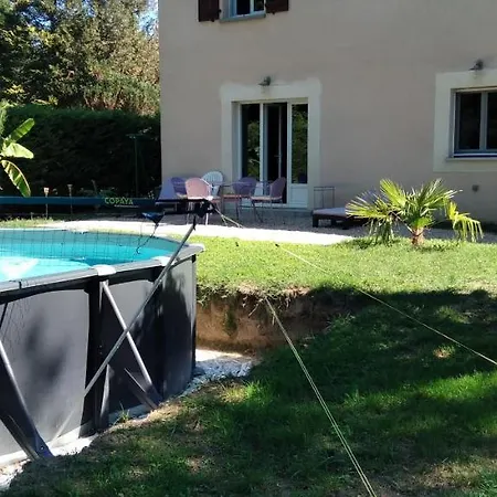 Les Ecureuils Appartement