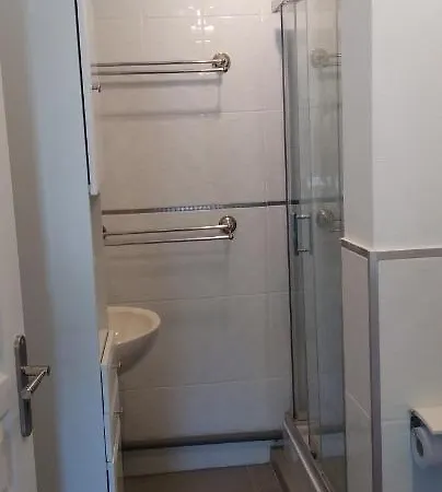 Appartement Les Ecureuils Pont-dʼAin