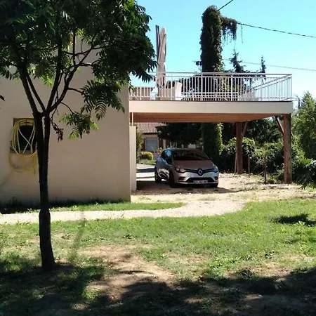 Appartement Les Ecureuils *