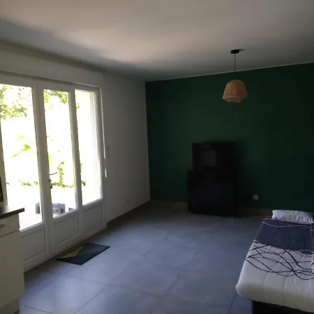 Les Ecureuils Appartement