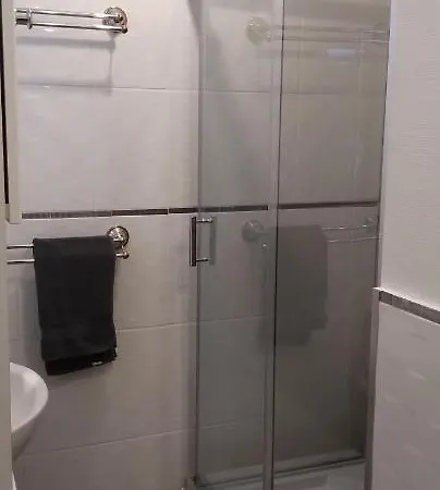 Les Ecureuils Appartement *